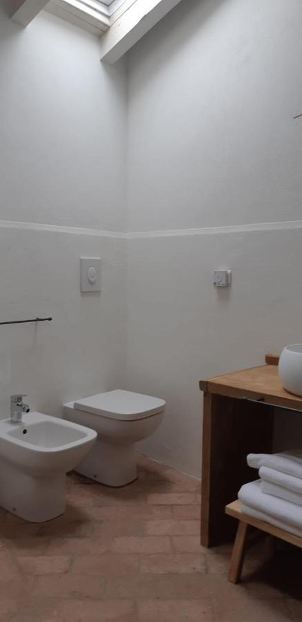 La Locanda Della Torre Marne di Filago Bagian luar foto